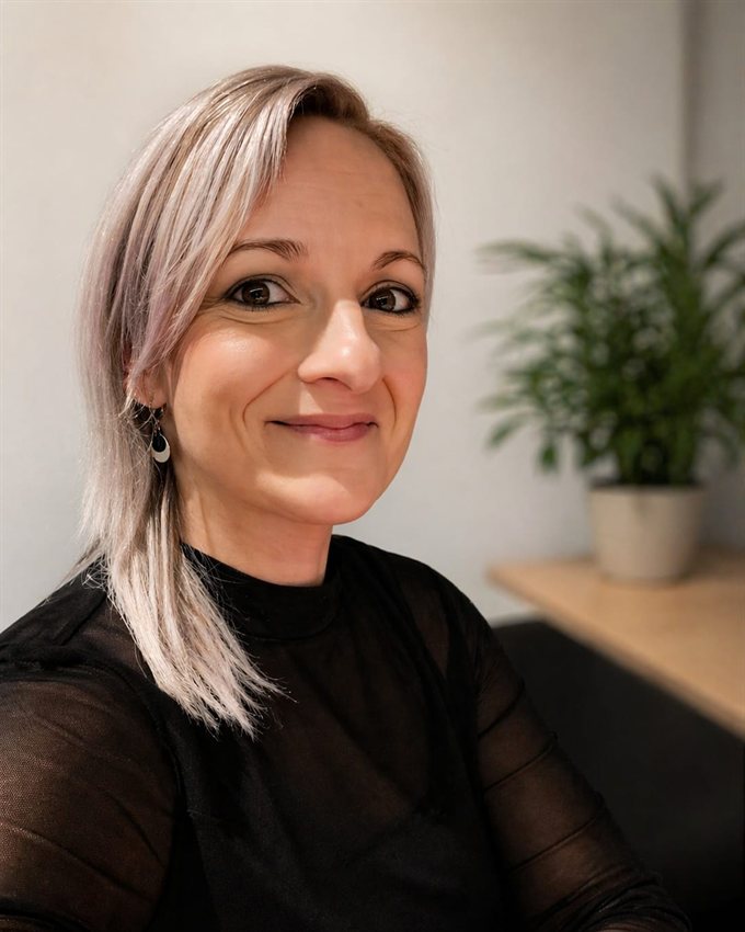 Zuzana Háková – účetní, Praha 4